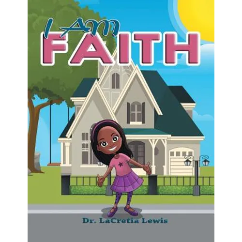 I Am Faith - Paperback