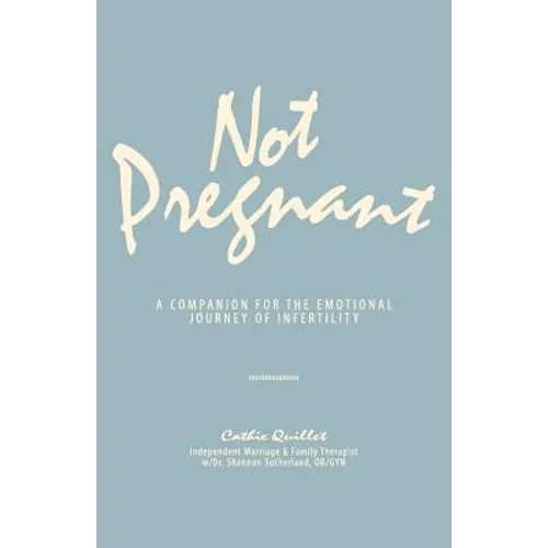 Not Pregnant - Paperback