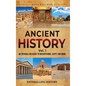 Ancient History Vol. 1: An Enthralling Guide to Mesopotamia, Egypt, and Rome - Hardcover