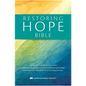 Restoring Hope Bible Gnt - Paperback
