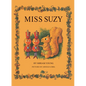 Miss Suzy - Paperback