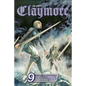 Claymore, Vol. 9 - Paperback