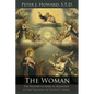 The Woman: The Mystery of Mary as Mediatrix in the Teaching of Fulton J. Sheen - Paperback