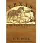Texas: The Place to Live - Hardcover