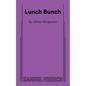 Lunch Bunch - Paperback