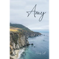 Amy - Paperback