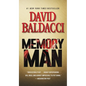 Memory Man - Hardcover