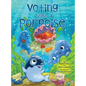 Voting With a Porpoise - Hardcover