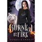 Burned by Fire - Paperback