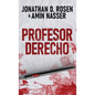 Profesor Derecho - Hardcover