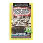 Everything You Should Know About Rome - Paperback