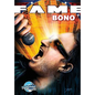 Fame: Bono - Paperback