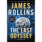 The Last Odyssey: A SIGMA Force Novel - Paperback