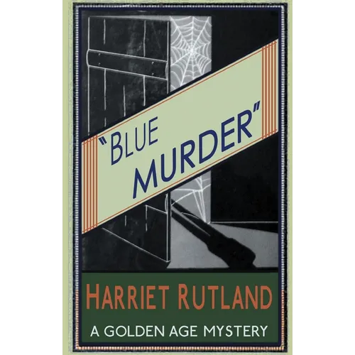 Blue Murder - Paperback