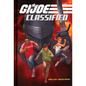 G.I. Joe Classified Book One - Hardcover
