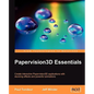 Papervision3d Essentials - Paperback