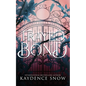 Frayed Bond - Paperback