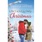 Untangling Christmas - Paperback