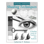 Drawing Dimension - Shading Techniques: A Shading Guide for Teachers and Students - Hardcover