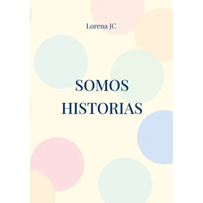 Somos historias - Paperback