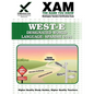 West-E Designated World Language: Spanish 0191 Teacher Certification Test Prep Study Guide - Paperback