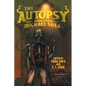 The Autopsy: Best Weird Stories of Michael Shea - Paperback