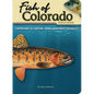Fish of Colorado Field Guide - Paperback