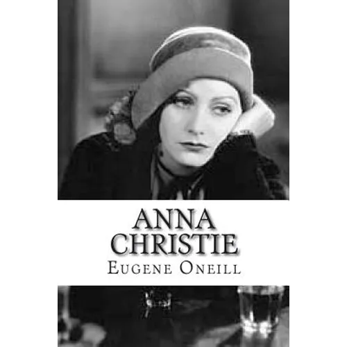 Anna Christie - Paperback