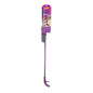 Parex Windy Duo Microfiber Mop - Reusable, Double-Sided, and Washable for Effective Floor Cleaning