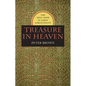 Treasure in Heaven: The Holy Poor in Early Christianity - Hardcover