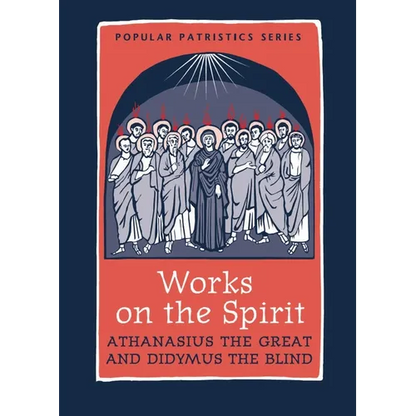 Works on the Spirit - Paperback