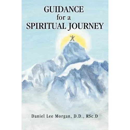 Guidance for a Spiritual Journey - Paperback