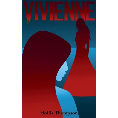 Vivienne - Paperback