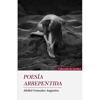 Poesía Arrepentida - Paperback