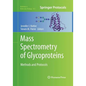 Mass Spectrometry of Glycoproteins: Methods and Protocols - Paperback