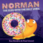 Norman the Slug with the Silly Shell - Hardcover