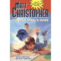 The Fox Steals Home - Paperback