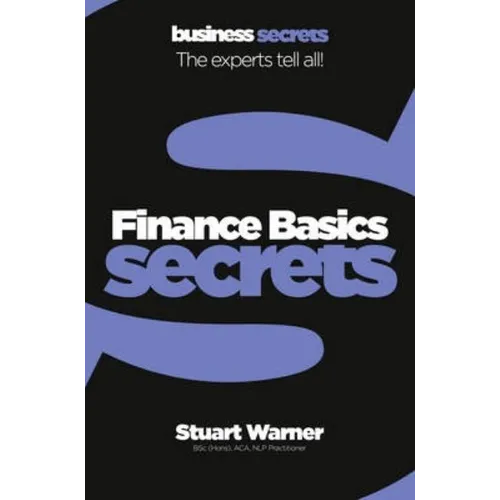 Finance Basics - Paperback