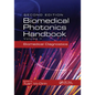 Biomedical Photonics Handbook: Biomedical Diagnostics - Paperback