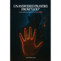 Unanswered Prayers from "God": Conversations with the Devil - Paperback