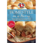 Homestyle in a Hurry - Paperback