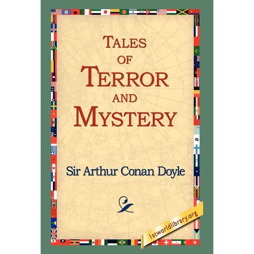 Tales of Terror and Mystery - Hardcover