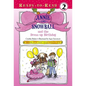 Annie and Snowball and the Dress-Up Birthday: Ready-To-Read Level 2 - Hardcover