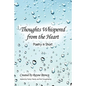 Thoughts Whispered from the Heart: Poetry in Short - Paperback