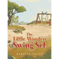 The Little Wooden Swing Set - Hardcover