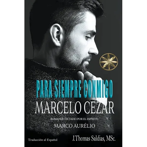 Para Siempre Conmigo - Paperback