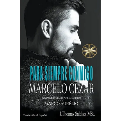 Para Siempre Conmigo - Paperback