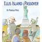 Ellis Island Passover - Hardcover