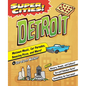 Super Cities! Detroit - Paperback