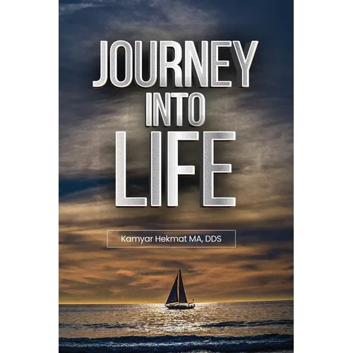 Journey into Life - Paperback
